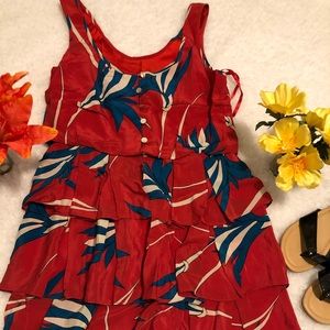 Women’s mini dress